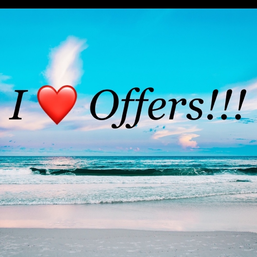 EVERYTHING ON SALE!